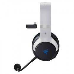 Razer kaira pro for Playstation - wireless gaming headset PS5 ( 052106 ) - Img 3