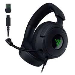 Razer Kraken V4 X black RZ-04-05180100-R3M1 Gaming slušalice