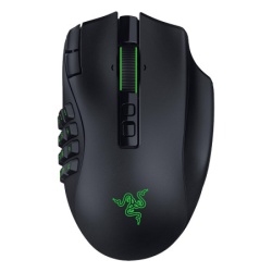 Razer Naga V3 Pro - Wireless MMO Gaming Mouse ( 077967 )