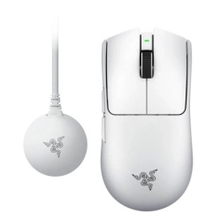 Razer Viper V4 Pro - Wireless Esports Gaming Mouse - White Edition ( 075864 )