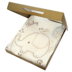 Ready Prekrivač Organik