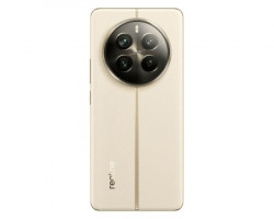 Realme 12 Pro plus RMX3840 navigator beige 12/512GB mobilni telefon  - Img 1