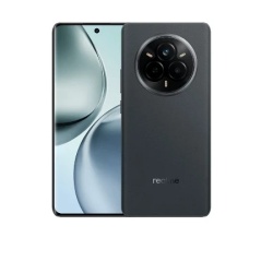 Realme 14 pro 5G 8/256 sivi smartphone ( 30048 )