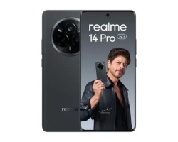 Realme 14 Pro 5G RMX5056 Suede Grey 8/256GB mobilni telefon -8