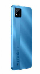Realme C11 (plava) 2021 2 32GB mobilni telefon - Img 4
