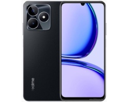 Realme C53 RMX3760 Mighty Black 6/128GB mobilni telefon outlet -2