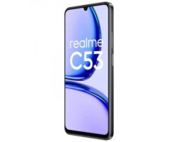 Realme C53 RMX3760 Mighty Black 6/128GB - Img 4