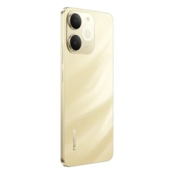 Realme Note 70T 4GB/256GB zlatni smartphone ( 30067 )-5