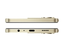 Realme RMX5313 Note 70T 4/256GB Beach Gold mobilni telefon -7