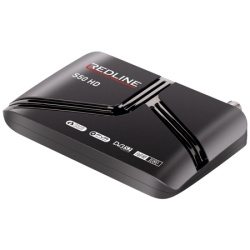 Redline S50 HD set top box-1