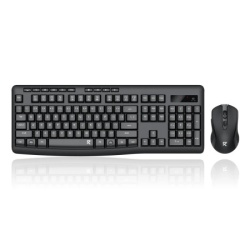 Redragon DeskSet Multimedia Essential Combo (BS-7367-A) ( 076604 )