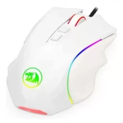 Redragon Griffin M607 Gaming Mouse White ( 052409 ) -2