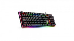 Redragon Ratri K595 RGB Mechanical Gaming Keyboard ( 036033 ) - Img 3