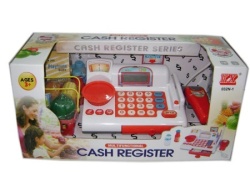 Registar kasa za decu ( 981357 )