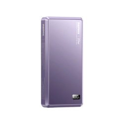 Remax Power bank magsafe aurora fp-36 pd 20w + wireless 15w 5000mah ljubicasti ( BAT9592 )