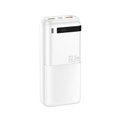 Remax Power bank piloteer 20w pd+22.5w qc 20000mah rpp-72 beli ( BAT9416 )