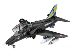 Revel maketa model set bae hawk t.1 ( RV64970/5654 )  - Img 2