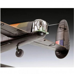 Revell maketa lancaster b.iii dambusters 150 ( RV04295/150 )  - Img 2