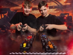 Revell vozilo rc formula speed ( RV23573 ) -9