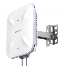 Reyee Access Point RG-RAP6260(G) AX1800 Wi-Fi 6 Dual-Band Gigabit Outdoor ( 4549 ) - Img 2