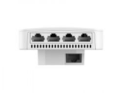 Reyee Wall-mounted access point RG-RAP1200(P) AC1300 Wi-Fi 5 Dual-Band Gigabit Indoor ( 4603 ) - Img 1
