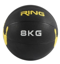 Ring medicinka gumena 8 kg-RX MED-8