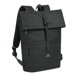 Rivacase Gremio Eco Rolltop 5567/crna Ranac za Laptop 15