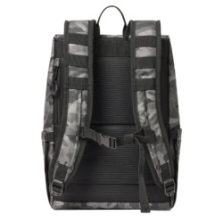 Rivacase Sherwood Roltop 7621/siva camo Torba za Laptop 15.6  -3