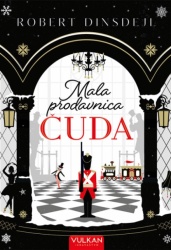 Robert Dinsdeji Mala prodavnica čuda ( 24173 )