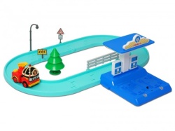 Robocar poly poli sa benzinskom pumpom ( RP32706 )-3