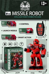 Robot na daljinsko upravljanje ( 840937 )