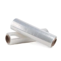 Rol streč folija 23mic 5 kg ( 491350 )