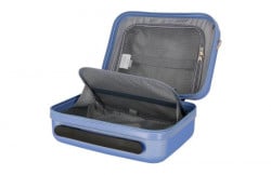 Roll Road ABS Beauty case - Plava ( 50.639.2A ) - Img 3