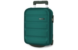 Roll Road ABS Kofer 40cm - Emerald ( 58.499.6I )