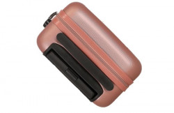 Roll Road ABS Kofer 40cm - Powder pink ( 58.499.6C )  - Img 3