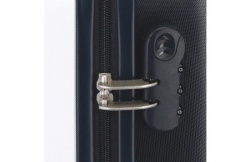 Roll Road ABS Kofer 55 cm - Bela ( 48.711.41 ) -2