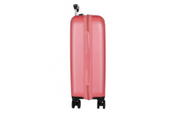 Roll road ABS kofer 55 cm orchid pink - Img 4