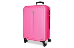 Roll Road ABS Kofer 68 cm - Pink ( 50.692.2E )