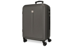 Roll Road ABS Kofer 68 cm - Tamno siva ( 50.692.2D )