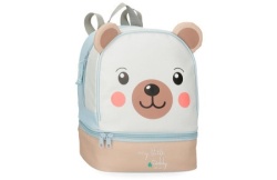 Roll Road Ranac 28 cm - Braon ( 49.927.46 )