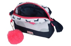 Roll Road Torba na rame - Pink ( 48.757.42 ) -6