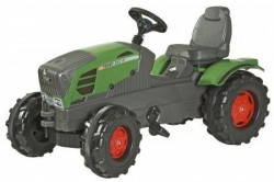 Rolly Toys Traktor Fendt 211 Vario ( 601028 ) - Img 2