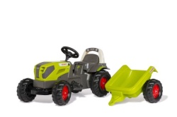 Rolly traktor claas axos 240 ( 015047 )