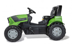 Rolly traktor Deutz 8280 TTV ( 720057 ) - Img 1