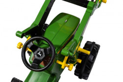 Rolly traktor rollyfarm premium J.D. 7310R utovarivač ( 730032 ) - Img 4