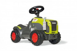 RollyToys Traktor guralica Claas Xerion ( 132652 ) - Img 1