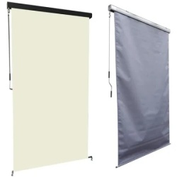 Rolo-tenda za prozor 120x250 cm, 2s ( 32-382000 )