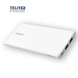 ROMOSS Skinny 5000mAh Power Bank ( 2021 ) - Img 2