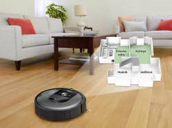 Roomba i7 Smart Robot usisivač ( i7150 ) - Img 3