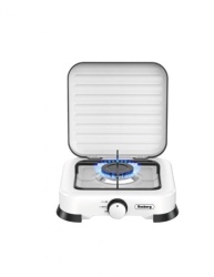 Rosberg r51454d1 beli plinski rešo 1 gorionik ( 005883 )